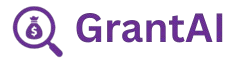 GrantAI Logo